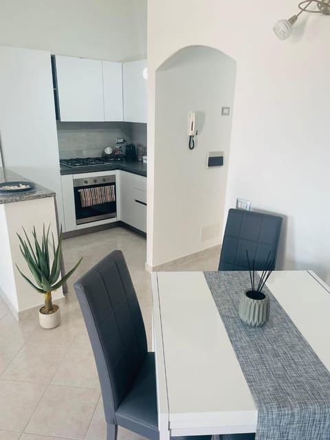 Apartment Civico35 Apartment in Olbia