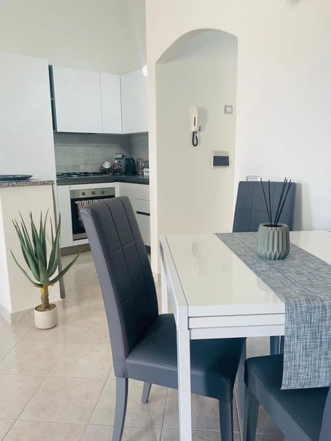 Apartment Civico35 Apartment in Olbia