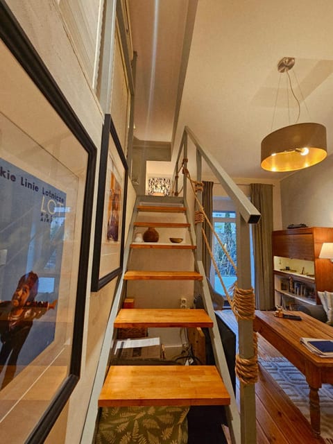 UniqueChambre Gdynia Apartment in Pomeranian Voivodeship