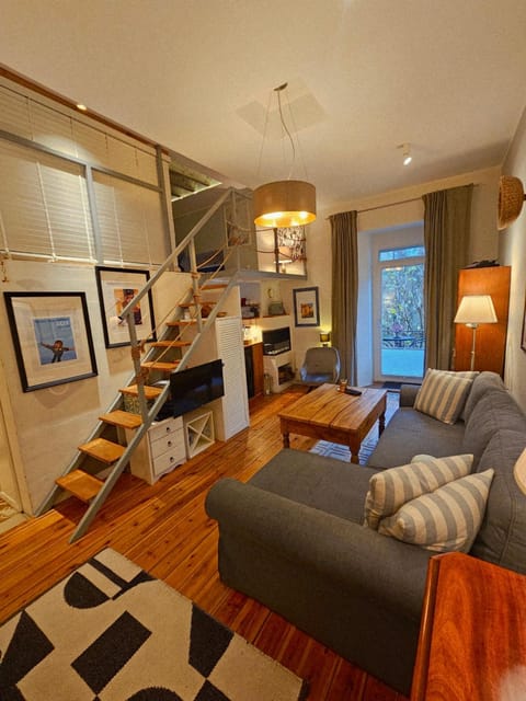 UniqueChambre Gdynia Apartment in Pomeranian Voivodeship