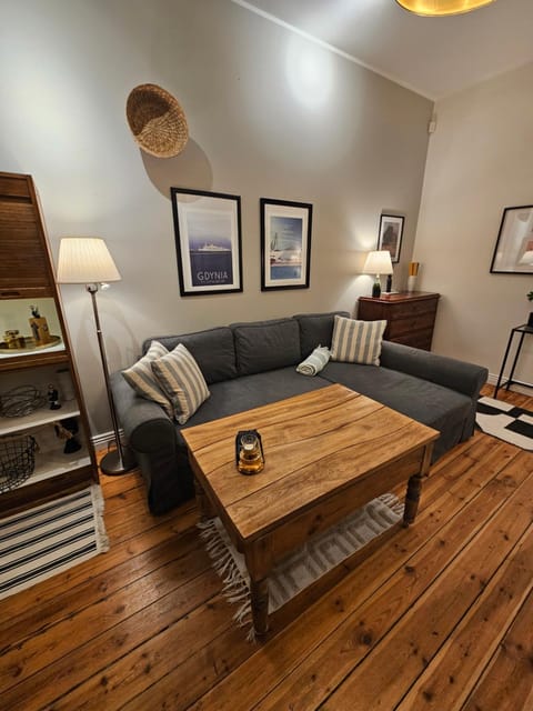 UniqueChambre Gdynia Apartment in Pomeranian Voivodeship