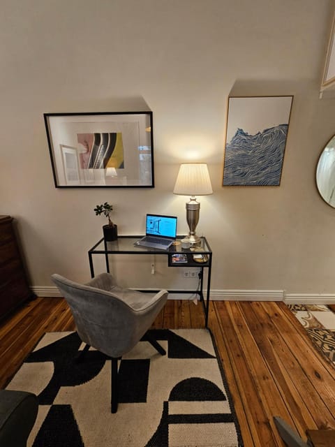 UniqueChambre Gdynia Apartment in Pomeranian Voivodeship