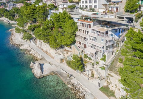 Villa Vanja Apartment in Brela