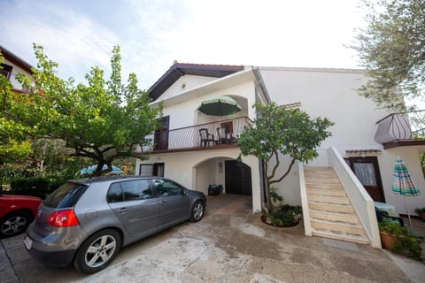 Apartman Jadranka Apartment in Zadar