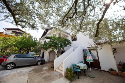 Apartman Jadranka Apartment in Zadar