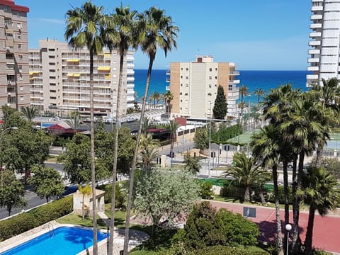 Activities, Sea view