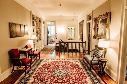 Property building, Internal: Not applicable to any particular room