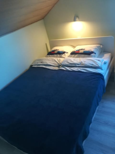 Wakacyjne Domki House in West Pomeranian Voivodeship, Poland