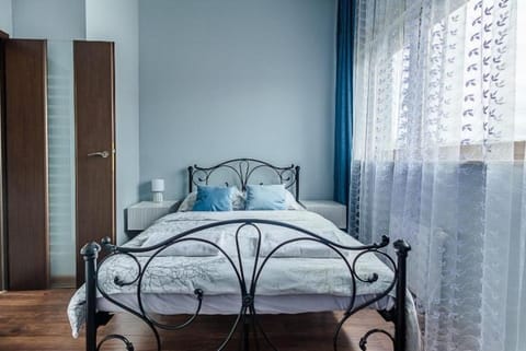 Appartement Küstenperle Apartment in Swinoujscie