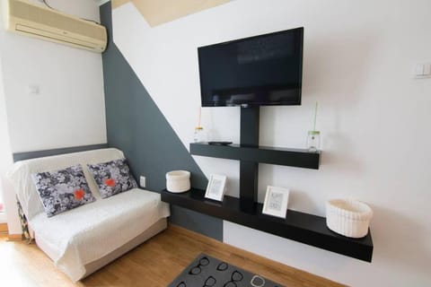 Maxim Apartment in Belgrade