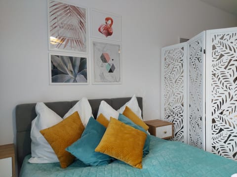 Apartament Mariva B110 z balkonem - Pobierowo - przy samym morzu - obiekt Euronia Apartment in West Pomeranian Voivodeship, Poland