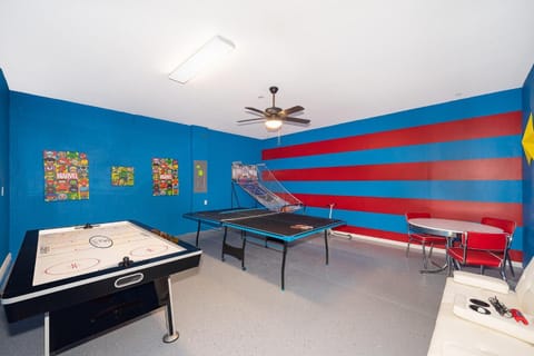 8821JD LUXURY 6 BED/6 BA (SANITIZED) House in Loughman