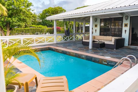 Balcony/Terrace, Swimming pool