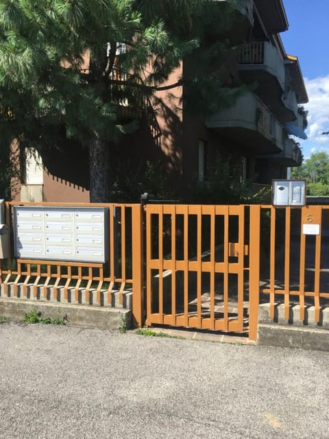 Appartamento per brevi periodi "Teodolinda" Apartment in Bergamo