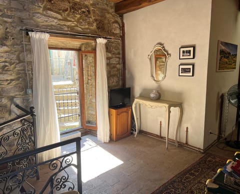 Il Fiore di Montieri Apartment in Tuscany