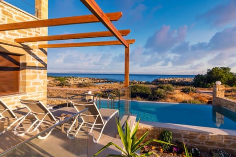 Athinais villa Villa in Palaiochora