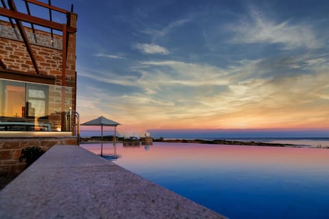 Athinais villa Villa in Palaiochora