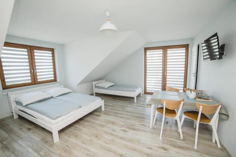 Gościniec Kaszubek Vacation rental in Wladyslawowo