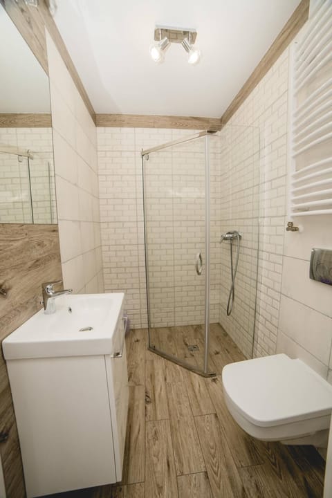 Gościniec Kaszubek Vacation rental in Wladyslawowo