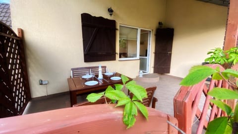 Dom murowany Siedlisko House in West Pomeranian Voivodeship, Poland