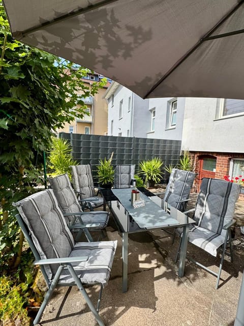 Balcony/Terrace, Balcony/Terrace, Seating area