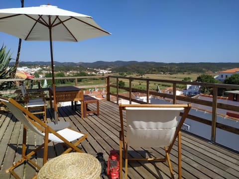 Balcony/Terrace, Balcony/Terrace