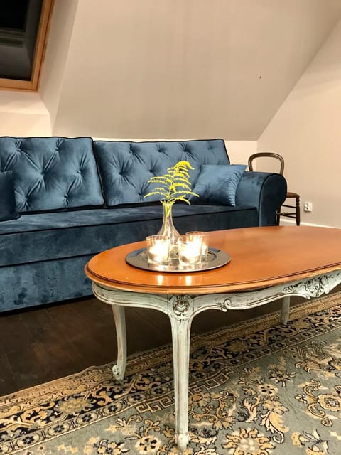 Srokowski Dwór 1 - Mazurski Dwór - 450m2 House in Lithuania