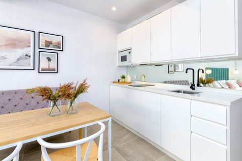 iloftmalaga San Juan Apartment in Malaga