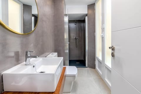 iloftmalaga San Juan Apartment in Malaga