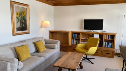 Allod Bad 601 Apartment in Saint Moritz