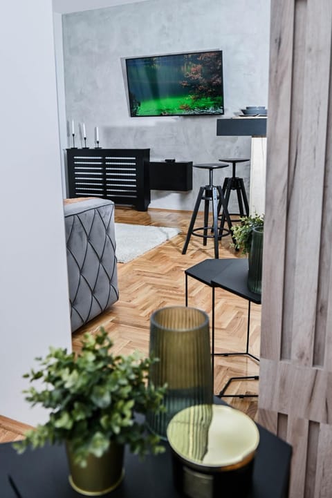 Cozy Apartment Plus Apartment in Novi Sad