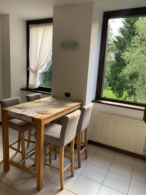 Appartamento Levico lake Apartment in Levico Terme
