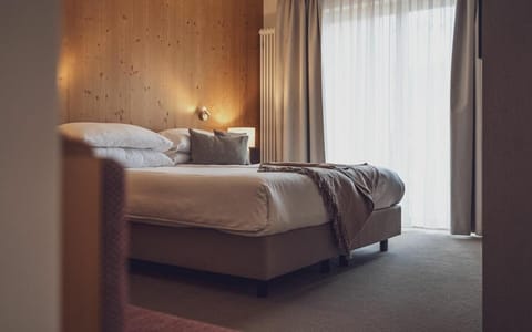 Hotel Waldhuus Hotel in Davos