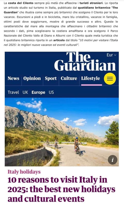 Sapri House, Cilento Coast, 60 Mt mare Apartment in Sapri