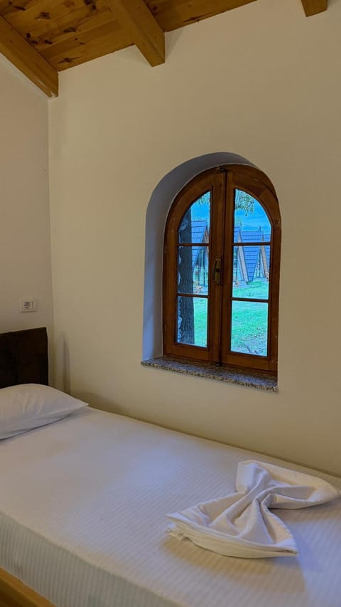 Windmill Shkodra Gesthouse Camping & Grill Campground/ 
RV Resort in Montenegro