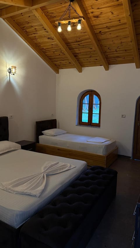 Windmill Shkodra Gesthouse Camping & Grill Campground/ 
RV Resort in Montenegro