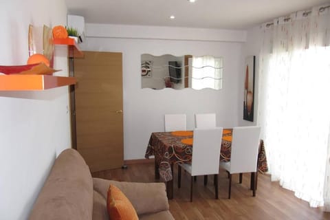 piso con estilo cerca de la playa Apartment in Cullera