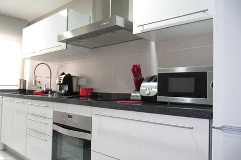 piso con estilo cerca de la playa Apartment in Cullera