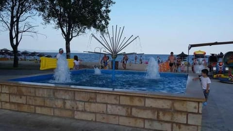 Poseidon rooms Apartment hotel in Decentralized Administration of Macedonia and Thrace