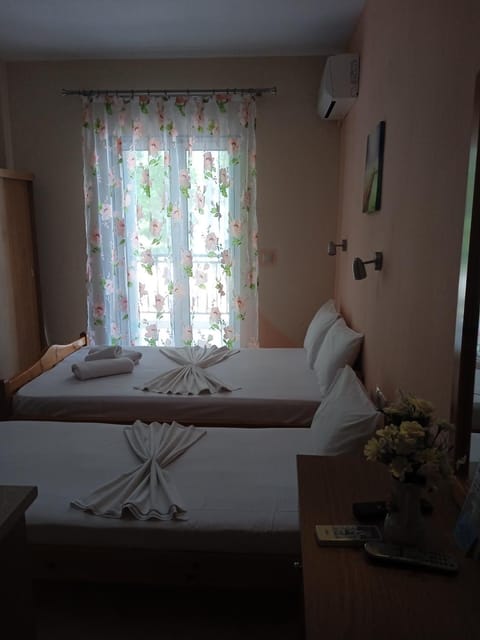 Poseidon rooms Apartment hotel in Decentralized Administration of Macedonia and Thrace