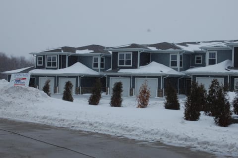 Spring Lake Suites Hotel in Mason City