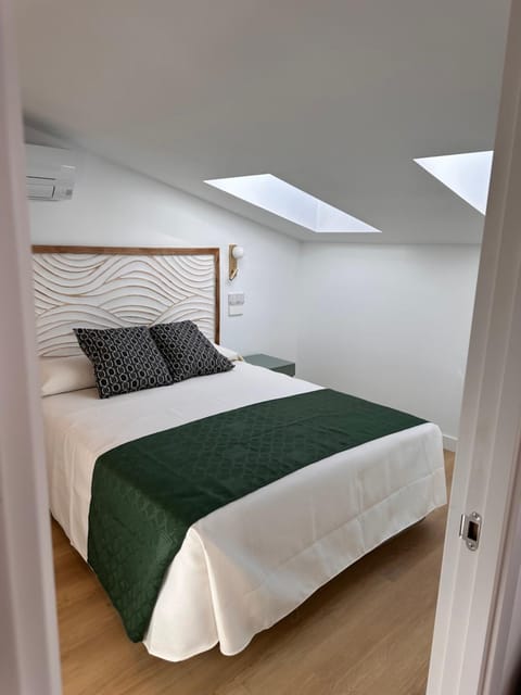 LOFTS Puerta del SOL Apartment in Centro