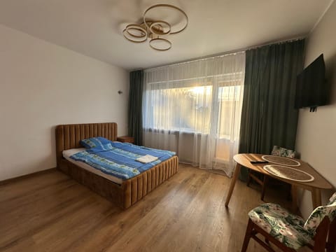 Bed, TV and multimedia, Balcony/Terrace