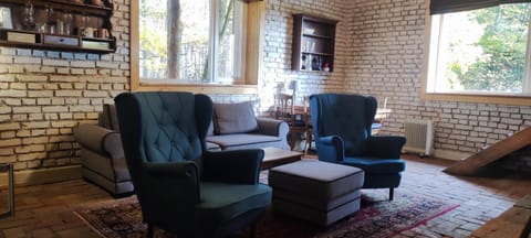 Srokowski Dwór 1 - Stara Kuźnia - Prywatna Sauna ! House in Lithuania