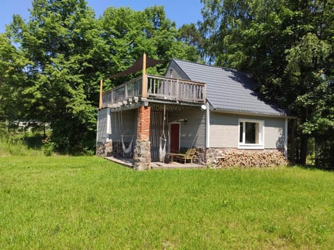 Srokowski Dwór 1 - Stara Kuźnia - Prywatna Sauna ! House in Lithuania