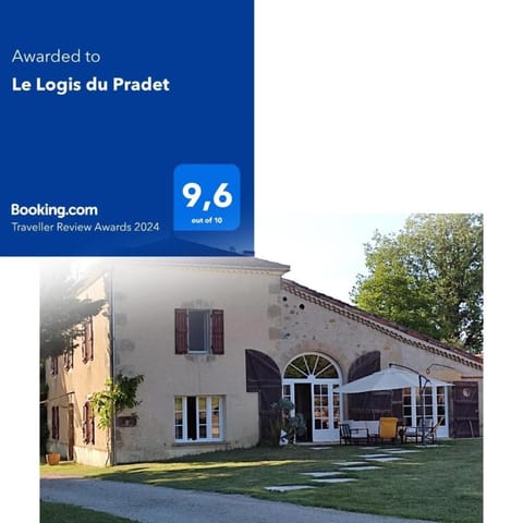 Property building, Certificate/Award