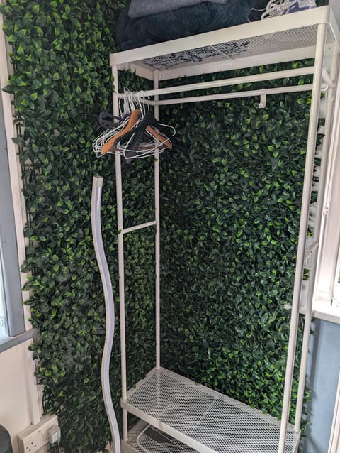 Commanders Cabin 'As seen in Beyond Paradise' Cabin in Looe