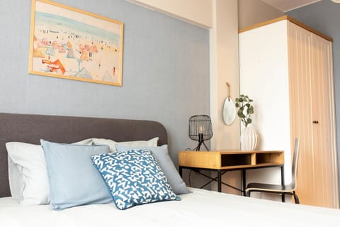 Plac Kaszubski 15 Apartment in Pomeranian Voivodeship