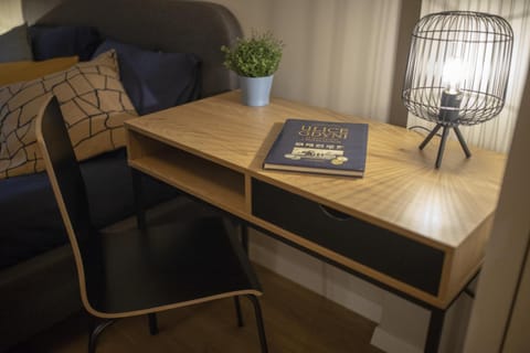 Plac Kaszubski 15 Apartment in Pomeranian Voivodeship