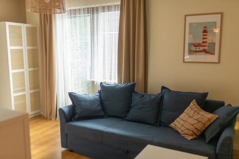 Plac Kaszubski 15 Apartment in Pomeranian Voivodeship